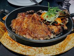 -小火花·干式熟成牛排馆Spark SteakHouse(剑桥郡店)