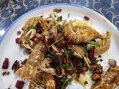 -威海渔村(黄兴路店)