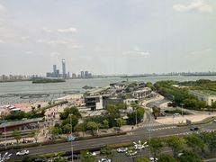 -馋遇江南·精致湖景雅宴(东方之门店)