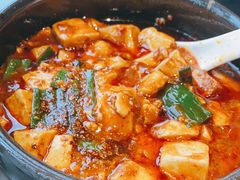 -陈麻婆豆腐总店