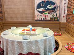 -东北民俗村·东北菜(翻身店)