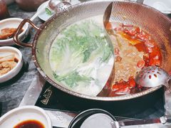 -捞王猪肚鸡火锅(金华义乌之心店)