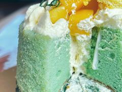 -美心西饼mx cakes(猎德优托邦店)
