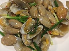 -海港湾海鲜加工坊(海鲜大世界店)