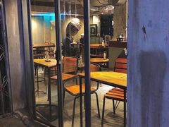-来回·咖啡(天河南店)