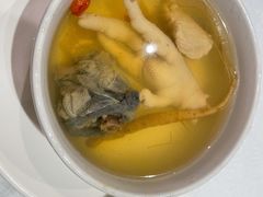 每日例汤-唐宫海鲜舫
