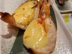 -吉兆·料理(红梅南路店)