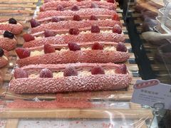 -奈雪的茶(亨特国际广场店)