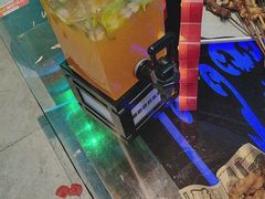 -路边边.炒菜烧烤.音乐餐厅(良乡长虹店)