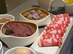 -海底捞火锅(万象城店)
