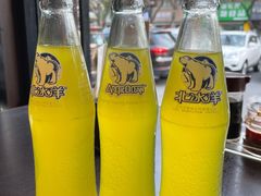 -好嫂子酱猪手•农家菜(蒲黄榆店)