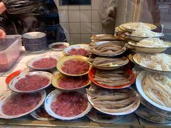 -叁口煮老火锅(东升店)