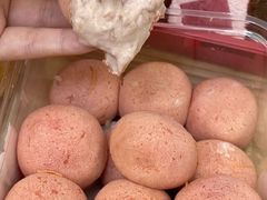 -詹记桃酥(百盛店)