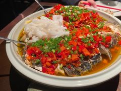 -隐厨·中国菜馆(三里屯T+MALL店)