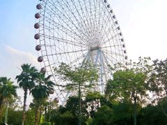 -南宁南湖公园