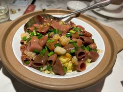 -双合园·海鲜水饺青岛菜(上清路店)