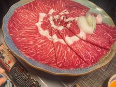 -满来寿喜烧(金虹桥店)