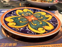-BOTTEGA意库(中骏世界城店)