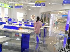 -万达广场(大明宫店)