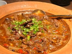 -沅江水·湖南家宴(南村万博长隆商圈店)