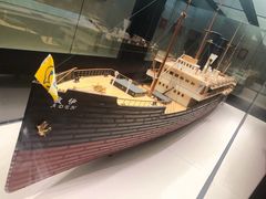 -上海中国航海博物馆