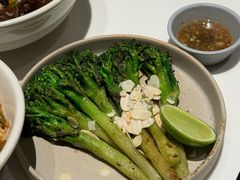 -胡麻(静安嘉里店)