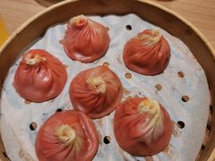 -苏小柳点心·手作小笼包(鸿寿坊分院)