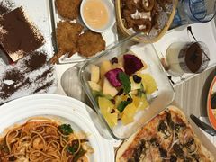 -必胜客(宁海西子国际店)