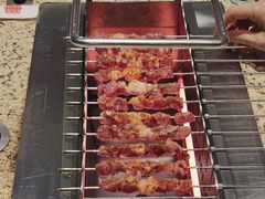 -丰茂烤串(卫星广场店)