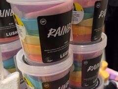 -LUSH(威尼斯人购物中心店)