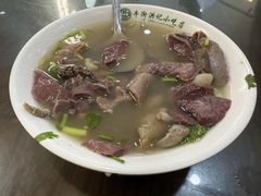 -牛街洪记小吃店(牛街店)