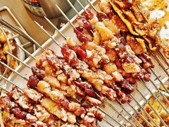-冰城串说·羊肉串烧烤(哈西大街店)
