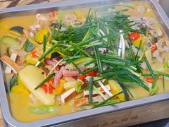 -四姐南瓜田鸡(202店)