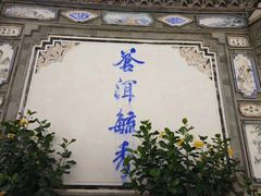 -璞真扎染博物馆