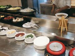 -斑斓西餐厅·自助茶点(高崎机场佰翔花园酒店)