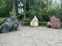 -成都武侯祠博物馆