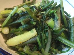 时令蔬菜-湘厨壹品(芙蓉广场店)