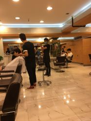 -雅仕 HAIR SALON 美发沙龙