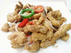 -老人和饭店(淮海中路店)