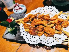 -福慧慈缘素食餐厅(王府井店)