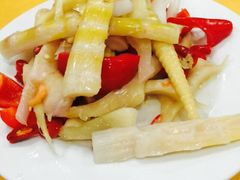 -荣生萝卜汤饭店