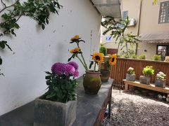 -云里小坐·小院里·团建·宴请·下午茶(三圣乡店)