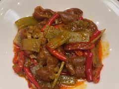 -榕意·川味之美(深业上城店)