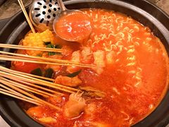 -江湖六膳門串串香(隆礼路店)