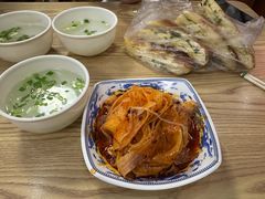 -晓峰手工擀面皮(新民街总店)
