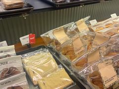 -OUR Bakery(三里屯太古里店)