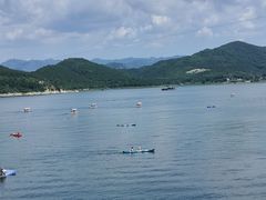 -北京金海湖景区