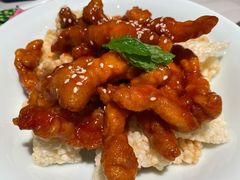 糖醋里脊-兰湘子·湘菜小炒(三桥万象城店)