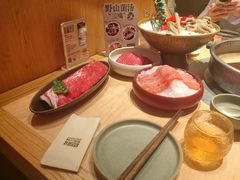 -巴奴毛肚火锅(七宝领展广场店)