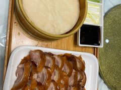 -香山湖家家宴(中山陵店)